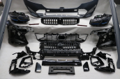 Oto Çıkma Parça / Bmw / 3 Serisi / Kaporta & Karoser / Body Kit / Sıfır Parça 