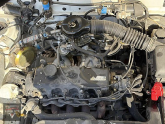 Oto Çıkma Parça / Hyundai / Accent / Klima / Kontrol Paneli / Çıkma Parça 