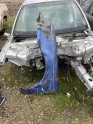TOYOTA COROLLA SOL ÖN ÇAMURLUK ÇIKMA ORJİNAL