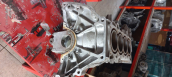 Oto Çıkma Parça / Honda / Civic / Motor / Blok / Çıkma Parça 