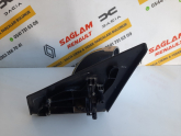 Oto Çıkma Parça / Renault / Fluence / Ayna / Sağ Dış Ayna / Çıkma Parça 