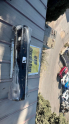 W204 Mercedes C Serisi Arka Tampon - Oto Çıkma Parça A20488502