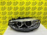 BMW F32-F33-F36-4.20-4.28 SOL FAR Bİ-XENON ADAPTİF / 4 SERİSİ