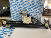 Oto Çıkma Parça / Bmw / 5 Serisi / Oto Cam / Cam Krikosu / Çıkma Parça 