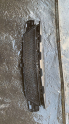 A1768850922 mercedes w176 ön tampon orta ızgara