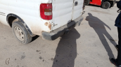 Oto Çıkma Parça / Opel / Combo / Tampon / Arka Tampon / Çıkma Parça 