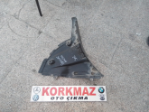 Oto Çıkma Parça / Porsche / Macan / Tampon / Tampon Braketi / Çıkma Parça 