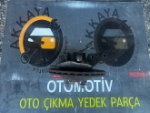 Oto Çıkma Parça / Fiat / Doblo / Alt Takım / Taşıyıcı / Çıkma Parça 