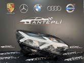 DACİA SANDERO SAĞ ÖN FAR FUL LED 2020-2024 ÇIKMA ORİJİNAL