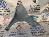 Oto Çıkma Parça / Volkswagen / Polo / Kaporta & Karoser / Sol Ön Çamurluk / Çıkma Parça 