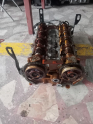 Oto Çıkma Parça / Opel / Astra / Motor / Silindir Kapağı / Çıkma Parça 