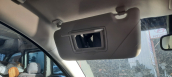FORD FOCUS 4 ÇIKMA ORİJİNAL SOL GÜNEŞLİK