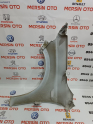 Oto Çıkma Parça / Fiat / Egea / Kaporta & Karoser / Sağ Ön Çamurluk / Çıkma Parça 