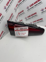 Oto Çıkma Parça / Fiat / Egea / Far & Stop / Sol Arka Stop / Çıkma Parça 