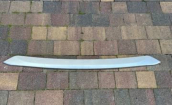 Peugeot 2008 ön tampon çitası 98529113xt