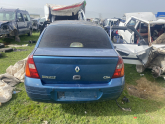 Hurda Belgeli Araçlar / Renault / Clio