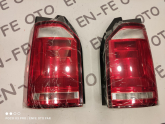 Oto Çıkma Parça / Volkswagen / Transporter / Far & Stop / Sol Arka Stop / Sıfır Parça 