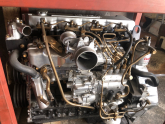 Oto Çıkma Parça / Isuzu / NPR / Motor / Motor (komple) / Çıkma Parça 