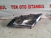 Oto Çıkma Parça / Seat / Leon / Far & Stop / Sol Ön Far / Çıkma Parça 
