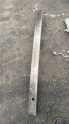 MERCEDES W221 S320 ARKA TAMPON DEMİRİ ASEL OTO