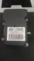 Oto Çıkma Parça / Peugeot / 307 / ABS / ABS Beyni / Çıkma Parça 