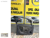 Oto Çıkma Parça / Opel / Corsa / Kaporta & Karoser / Sol Ön Kapı / Çıkma Parça 