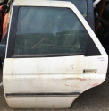 Oto Çıkma Parça / Ford / Escort / Kaporta & Karoser / Sol Arka Kapı / Çıkma Parça 
