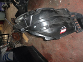 HONDA JAZZ 2005 ÇIKMA SOL ÖN ÇAMURLUK DAVLUMBAZI