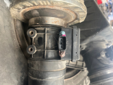 Oto Çıkma Parça / Mazda / 626 / Motor / Hava Akışmetre / Çıkma Parça 