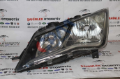 Oto Çıkma Parça / Seat / Leon / Far & Stop / Sol Ön Far / Çıkma Parça 