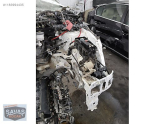2020 Honda CİVİC OTOMATİK Şasi Sol