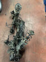 Oto Çıkma Parça / Volkswagen / Polo / Direksiyon / Direksiyon Kutusu / Çıkma Parça 