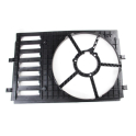 6R0121207L VW POLO 10-14  DİZEL FAN DAVLUMBAZI
