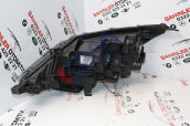 Oto Çıkma Parça / Nissan / Qashqai / Far & Stop / Sağ Ön Far / Çıkma Parça 