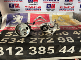 Oto Çıkma Parça / Peugeot / 407 / Elektrik / Şarj Dinamosu / Çıkma Parça 