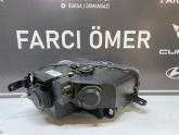 Oto Çıkma Parça / Citroen / Berlingo / Far & Stop / Sol Arka Stop / Çıkma Parça 