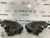 Oto Çıkma Parça / Volkswagen / Passat / Far & Stop / Sağ Ön Far / Çıkma Parça 
