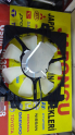 Oto Çıkma Parça / Toyota / Carina / Fan / Fan Motoru / Sıfır Parça 