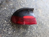 Opel tigra sol stop