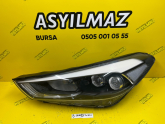 TUCSON SOL FAR (ORJİNAL HATASIZ) - 92101D7200