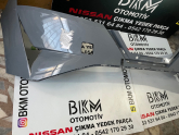 Oto Çıkma Parça / Nissan / Qashqai / Tampon / Ön Tampon / Çıkma Parça 