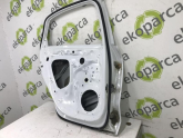 Oto Çıkma Parça / Audi / A3 / Kaporta & Karoser / Sol Arka Kapı / Çıkma Parça 
