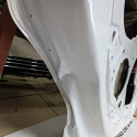 Oto Çıkma Parça / Citroen / C3 / Kaporta & Karoser / Sol Arka Kapı / Çıkma Parça 