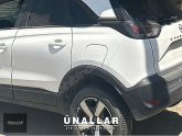 OPEL CROSLAND SOL ARKA ÇAMURLUK | ÜNALLAR OTO ÇIKMA |