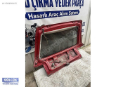 Oto Çıkma Parça / Opel / Astra / Kaporta & Karoser / Bagaj Kapağı / Çıkma Parça 