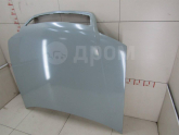 Oto Çıkma Parça / Audi / A6 / Kaporta & Karoser / Kaput / Sıfır Parça 