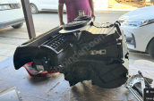 Oto Çıkma Parça / Renault / Megane / Kalorifer / Kalorifer Kutusu / Çıkma Parça 