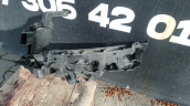 Q5 sol far braketi 2009 2012