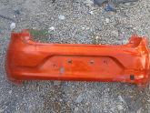 Renault Clio 5 arka tampon
