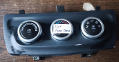 FİAT EGEA CROSS KLİMA KONTROL PANELİ